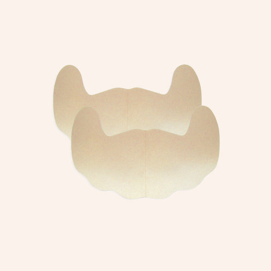 Adhesive Satin U Shape