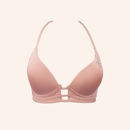 Bebe Wireless Comfort Bra
