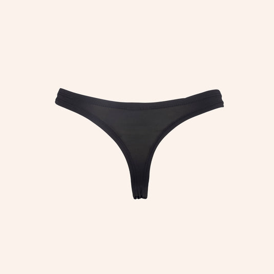 Comfort Thong Solid