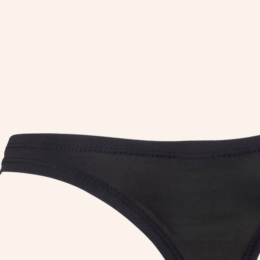 Comfort Thong Solid