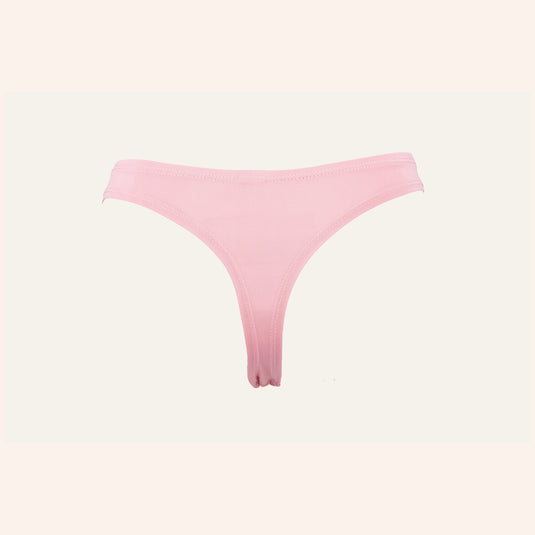 Comfort Thong Solid