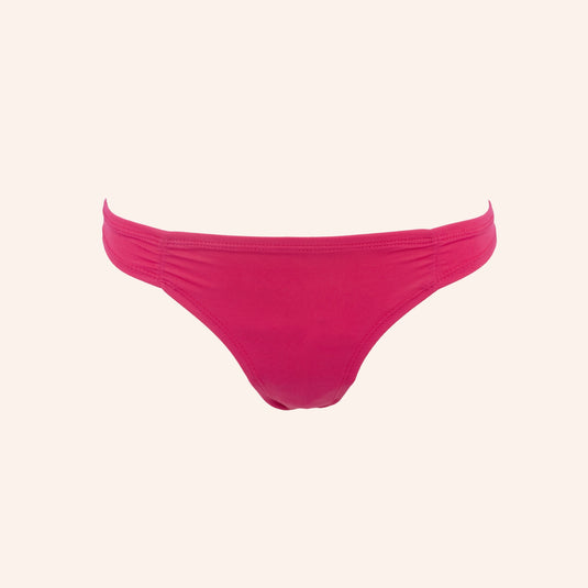 Comfort Thong Solid