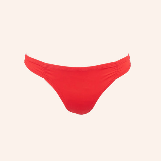 Comfort Thong Solid