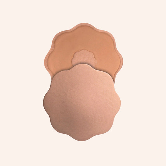 Fabric Adhesive Nipple Covers