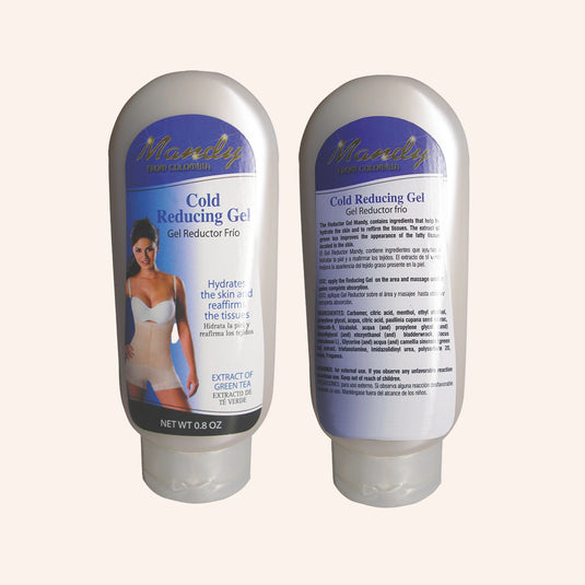 Firming Gel