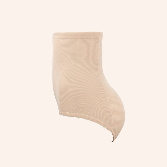 High-Waisted Tummy Control Shaping Briefs