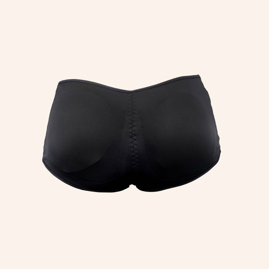 Hourglass Butt-Lifting Shaper Short