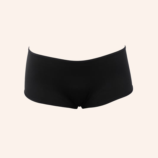 Hourglass Butt-Lifting Shaper Short