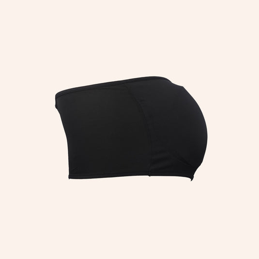 Hourglass Butt-Lifting Shaper Short