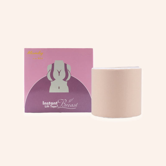 Instant Breast Lift Tape Roll (Invisible Boob Tape)