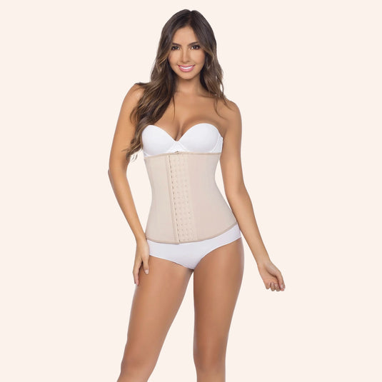 Long Waist Cincher