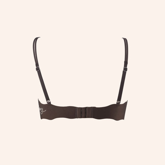 Mandy Very Sexy Solid Bra