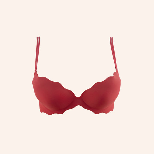 Mandy Very Sexy Solid Bra