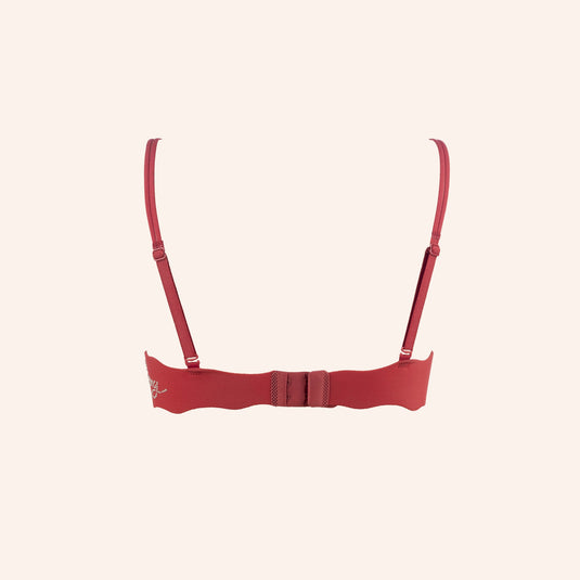 Mandy Very Sexy Solid Bra