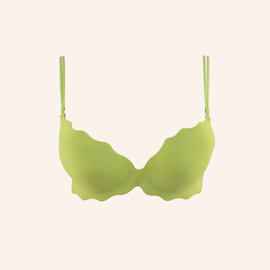Mandy Very Sexy Solid Bra