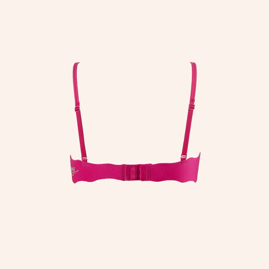 Mandy Very Sexy Solid Bra