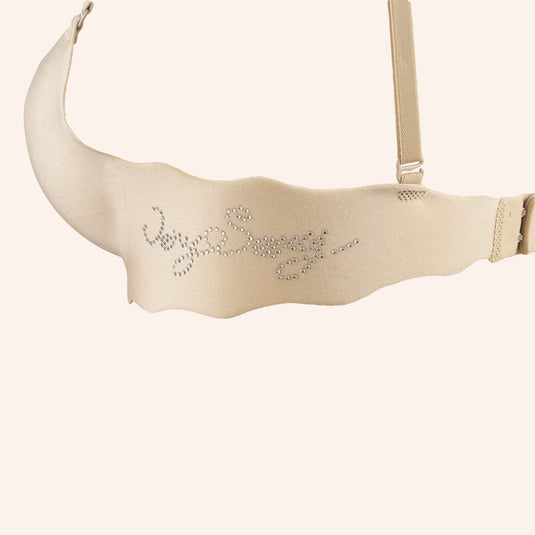 Mandy Very Sexy Solid Bra