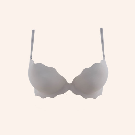 Mandy Very Sexy Solid Bra