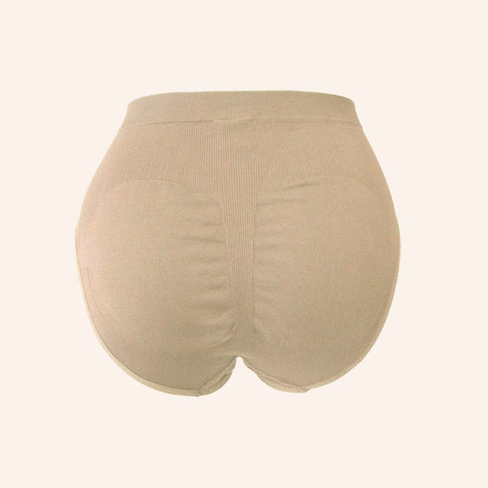 Microfiber Hip Up Panty
