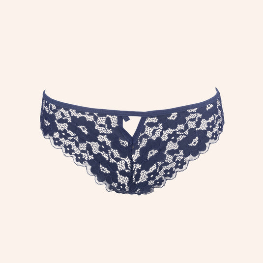 Radiant Lace Briefs