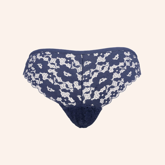 Radiant Lace Briefs