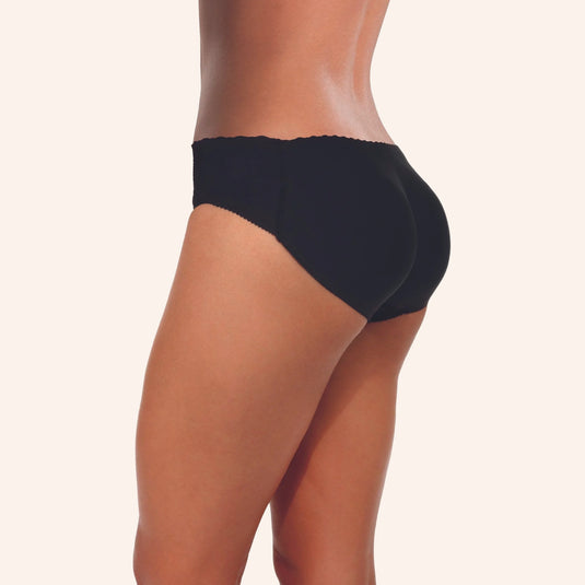 Seamless Booty Panty