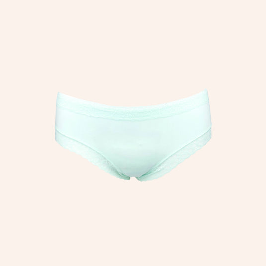 Seamless Comfort Hipster Briefs