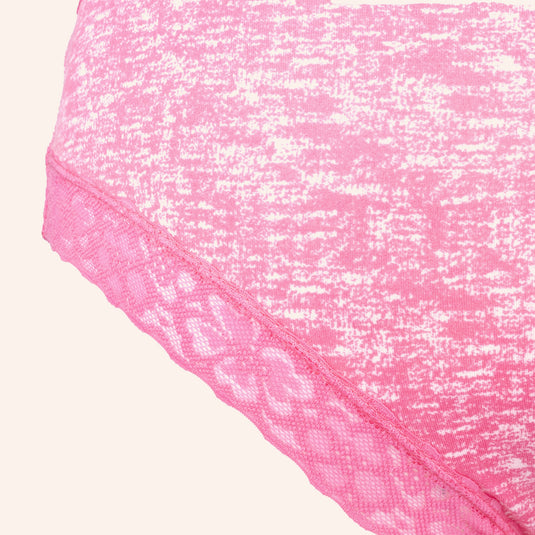 Seamless Comfort Hipster Briefs