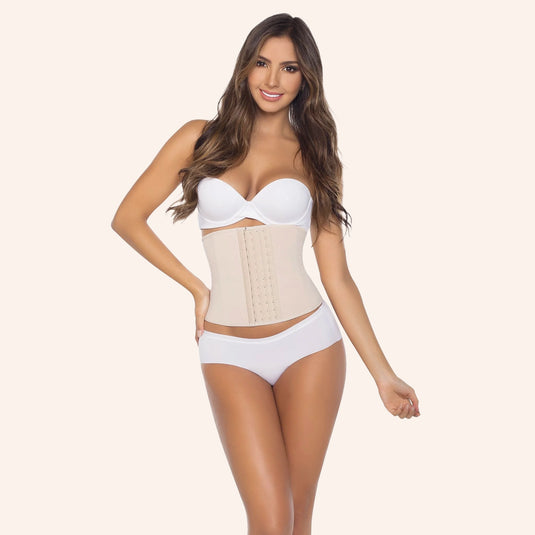 Short Length Waist Cincher