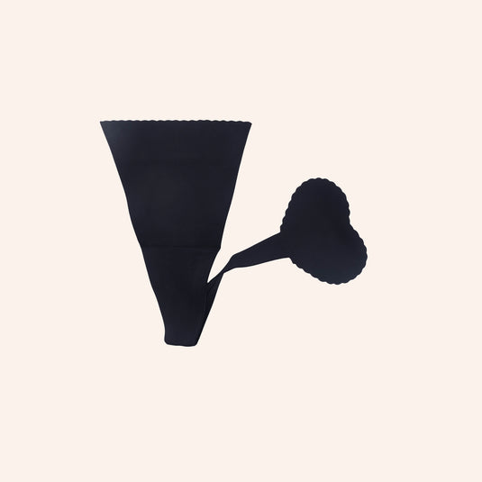 Sweetheart Minimalist Thong