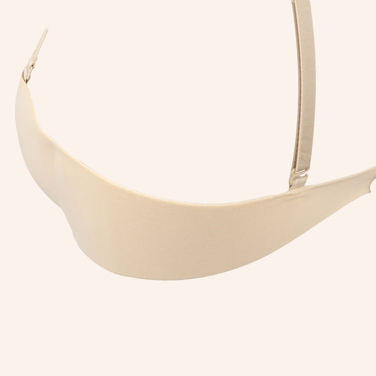 Vibrant Comfort Push-Up Bra