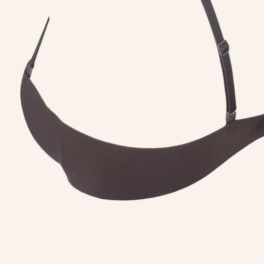 Vibrant Comfort Push-Up Bra