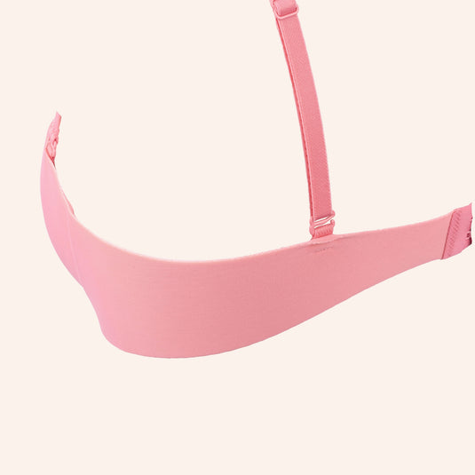 Vibrant Comfort Push-Up Bra
