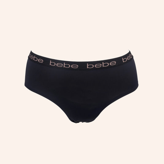 bebe Classic Logo Underwear