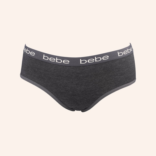 bebe Classic Logo Underwear