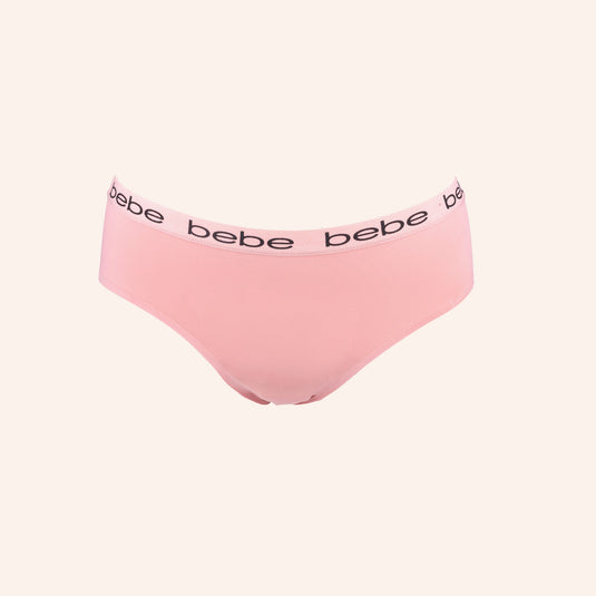 bebe Classic Logo Underwear