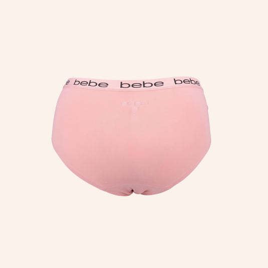 bebe Classic Logo Underwear