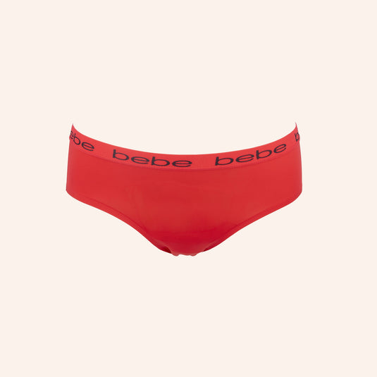 bebe Classic Logo Underwear