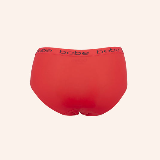 bebe Classic Logo Underwear