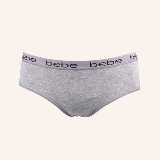 bebe Classic Logo Underwear