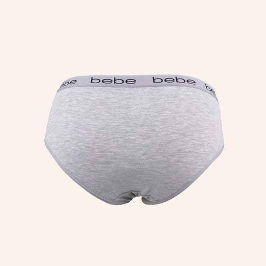 bebe Classic Logo Underwear