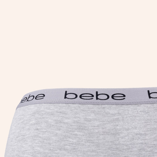 bebe Classic Logo Underwear