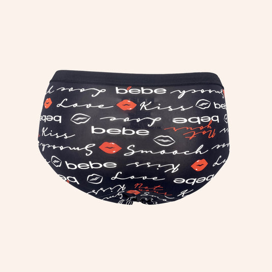 bebe No-Show Seamless Hipster