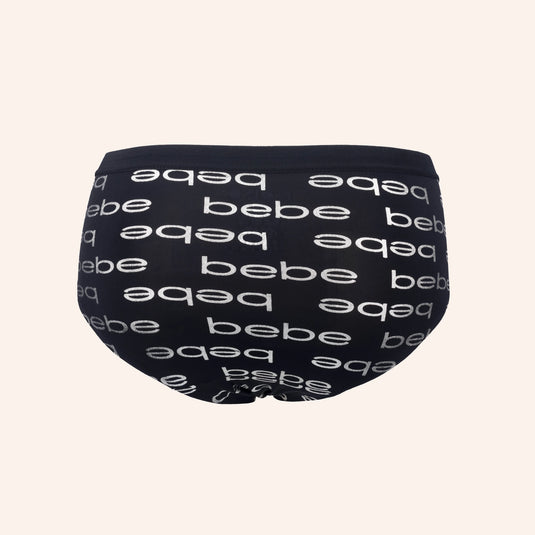 bebe No-Show Seamless Hipster