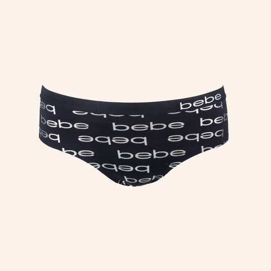 bebe No-Show Seamless Hipster