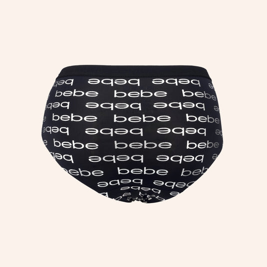 bebe No-Show Seamless Hipster