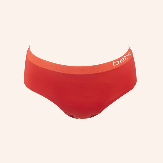 bebe No-Show Seamless Hipster