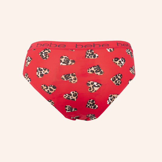 bebe No-Show Seamless Hipster