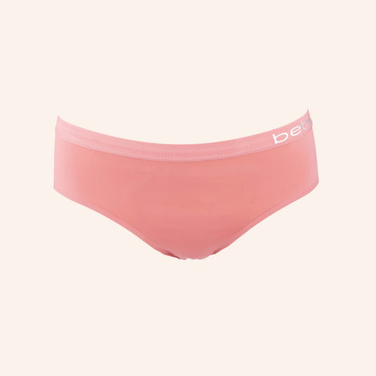 bebe No-Show Seamless Hipster