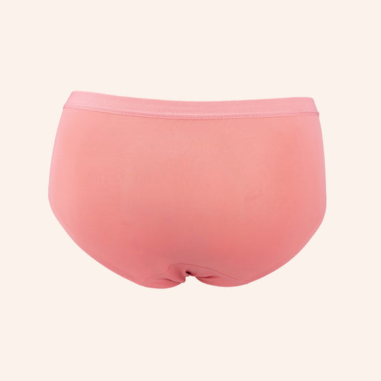bebe No-Show Seamless Hipster